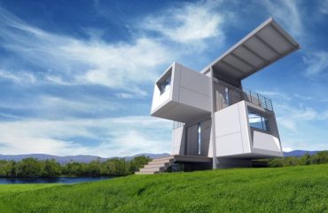 Zero House